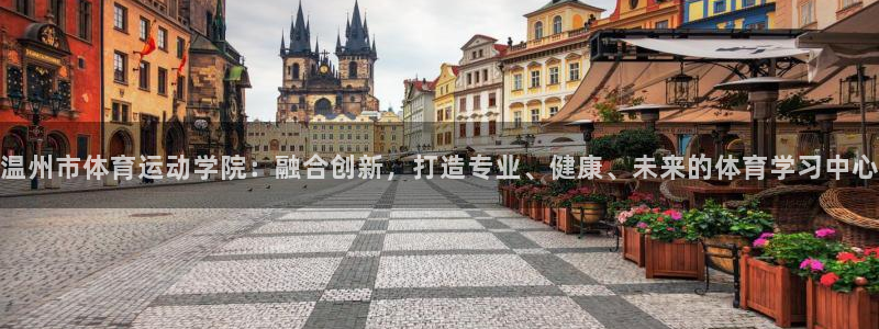 3377体育：温州市体育运动学院：融合创新，打造专业、健康、未来的体育学习中心